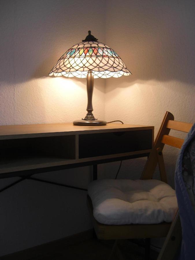 Ferienwohnung Alter Weinberg Saarburg Exterior photo